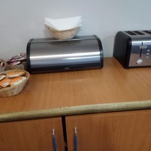 Twin Room Disability Access